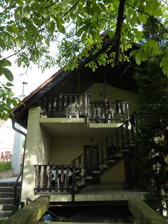 Gaestehaus Gauernitzer Hof Мейсен Экстерьер фото