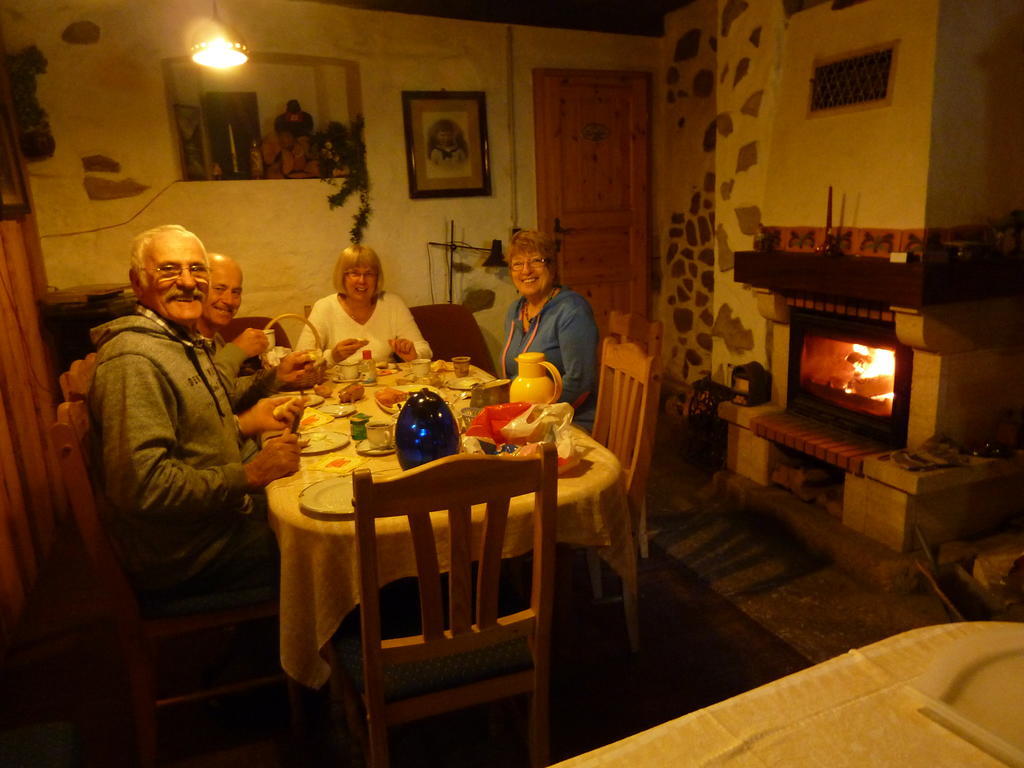 Gaestehaus Gauernitzer Hof Мейсен Экстерьер фото