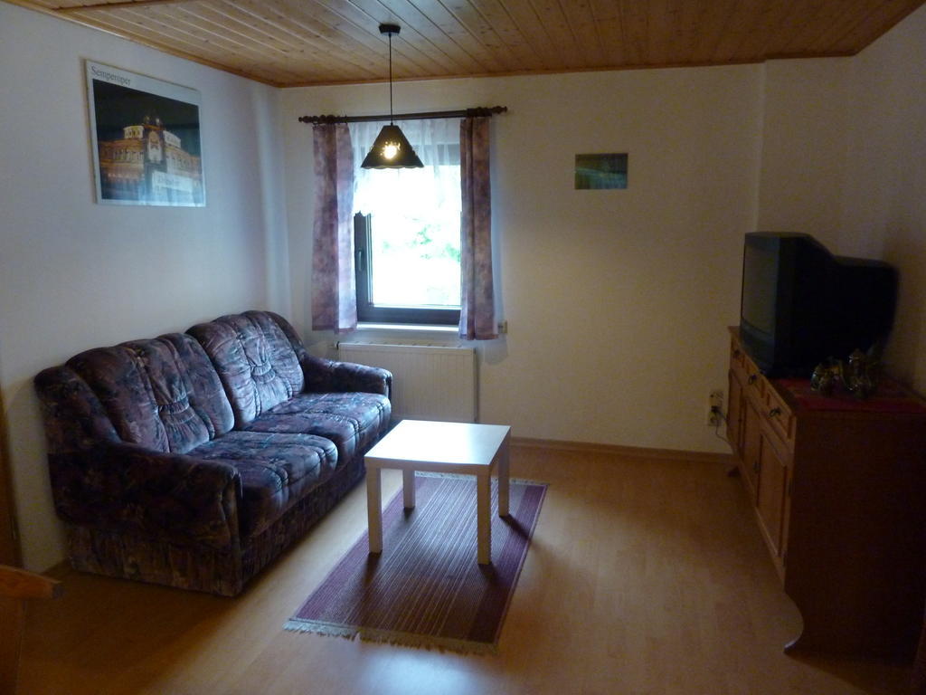 Gaestehaus Gauernitzer Hof Мейсен Номер фото