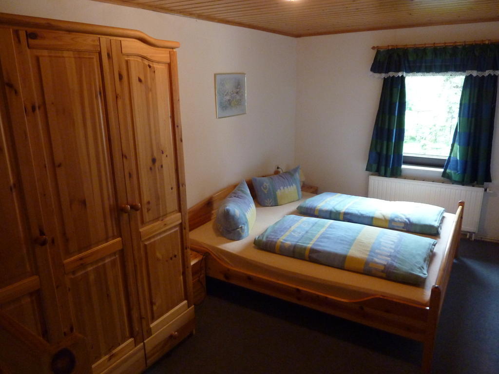 Gaestehaus Gauernitzer Hof Мейсен Номер фото